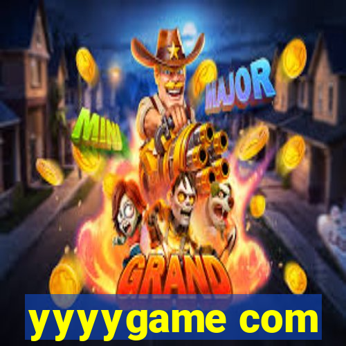 yyyygame com